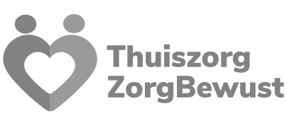 Thuiszorg Zorgbewust Logo