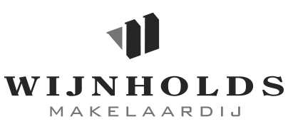 Wijnholds Makelaardij Logo