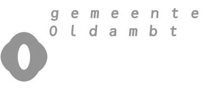 Gemeente Oldambt logo