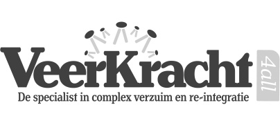 Veerkracht Logo