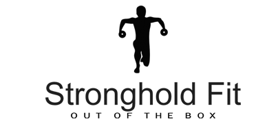 Stronghold Fit logo