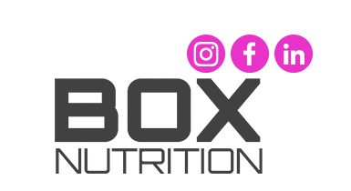 Box Nutrition Socials